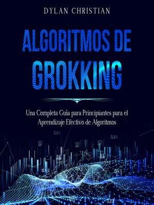 cover image of Algoritmos de Grokking